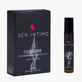 Feromonas Puras SEN – Rolón 10 ml